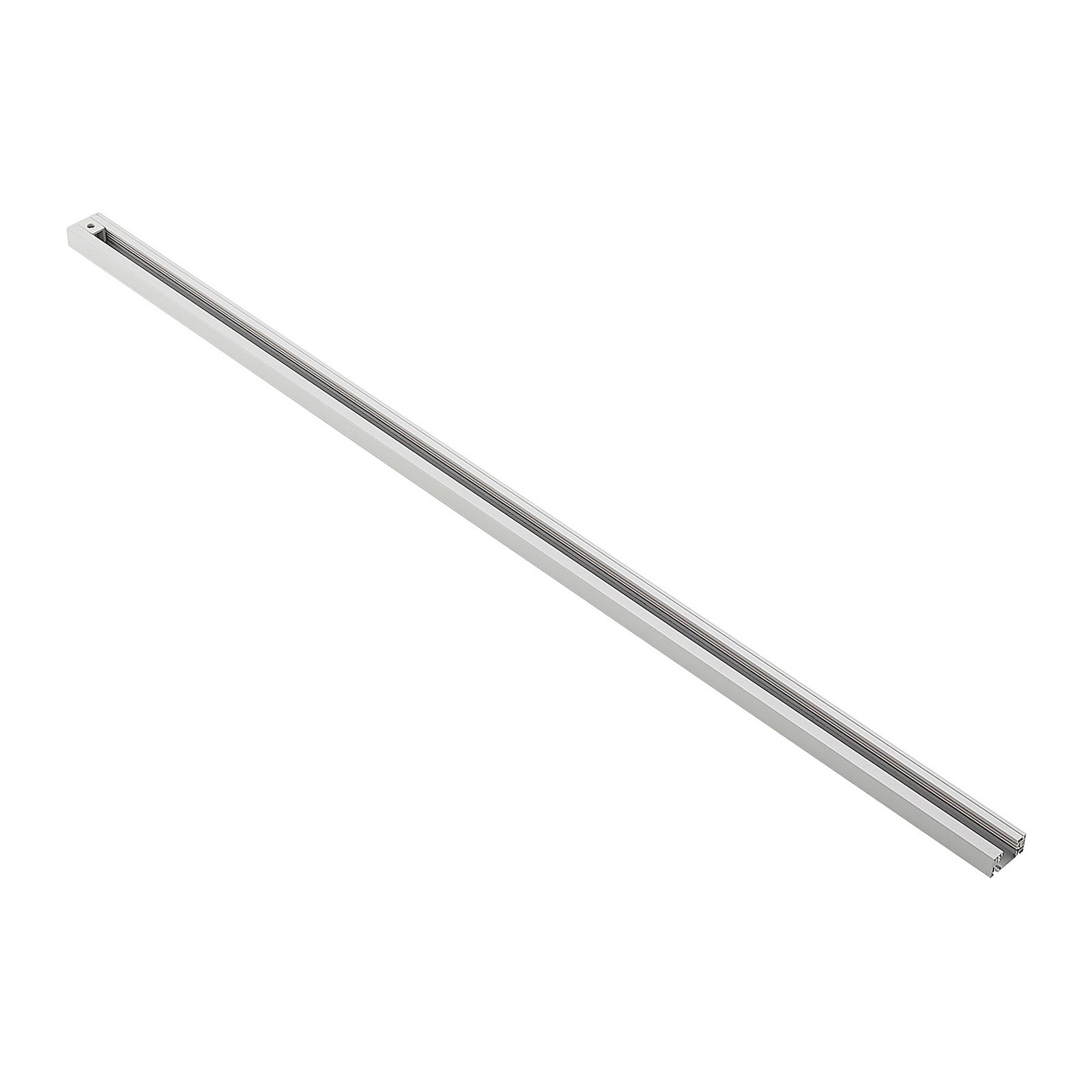 Linaro Strømskinne L100 Hvid - Lindby