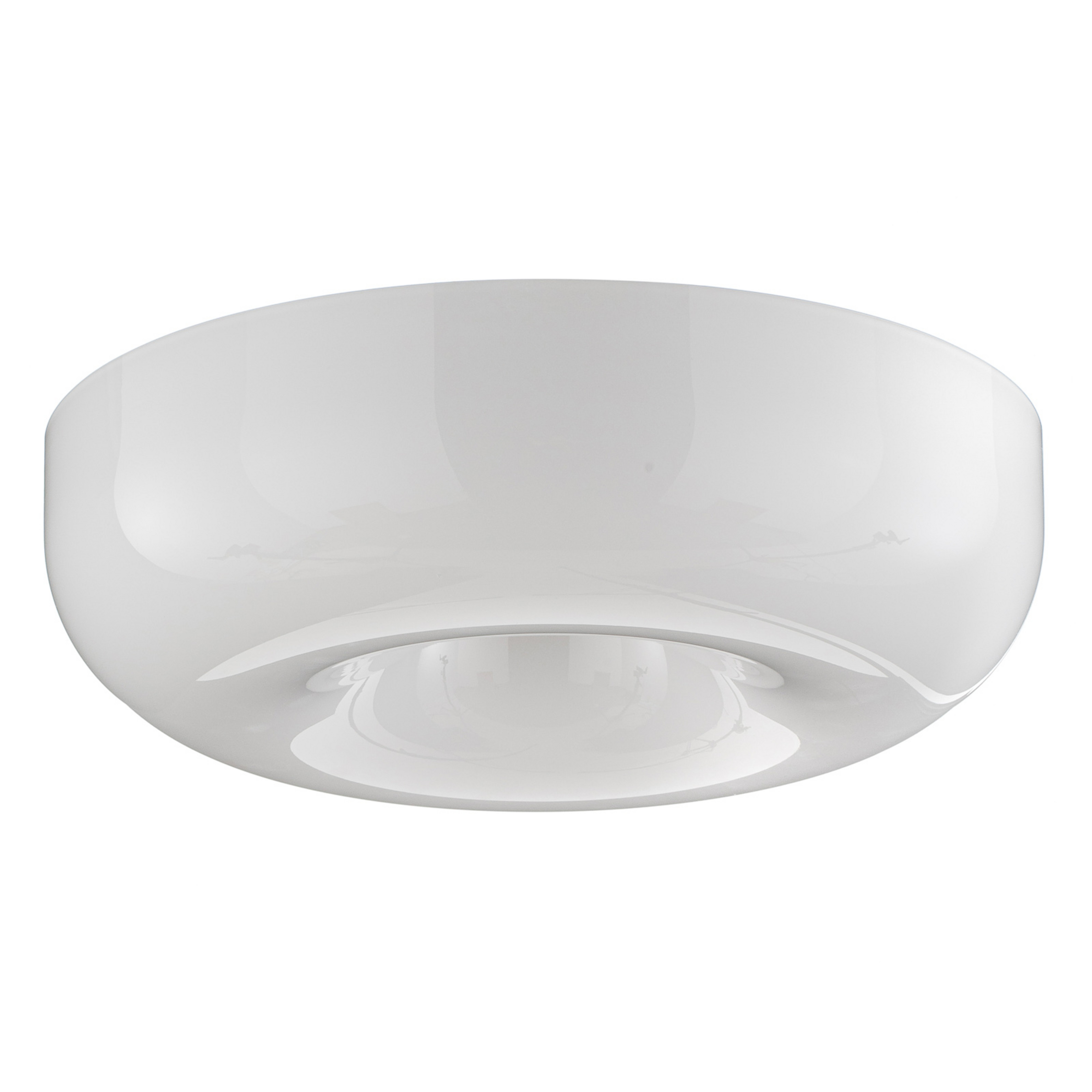 Circus piccola sklenené stropné svietidlo, Ø 32 cm - Foscarini