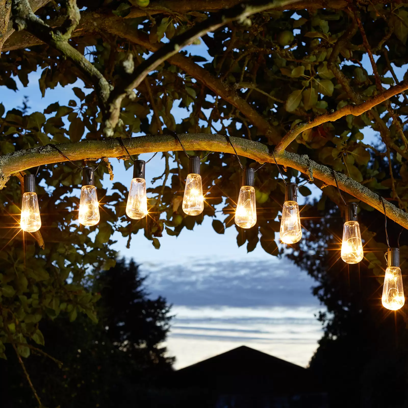 Lichterkette Lampions – Die 15 besten Produkte im Vergleich - kita