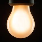 Segula Lampadina LED A15 E27 3W 2.200K dimmerabile opaca