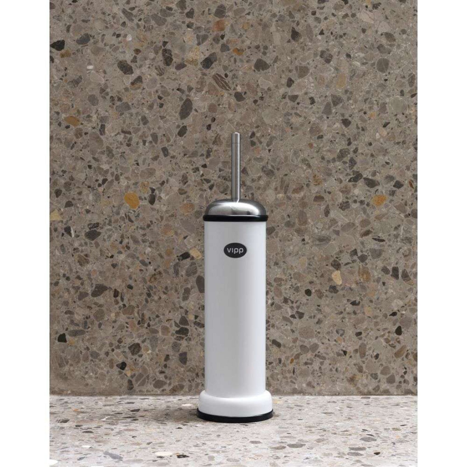 Vipp11 Toilet Brush White - Vipp