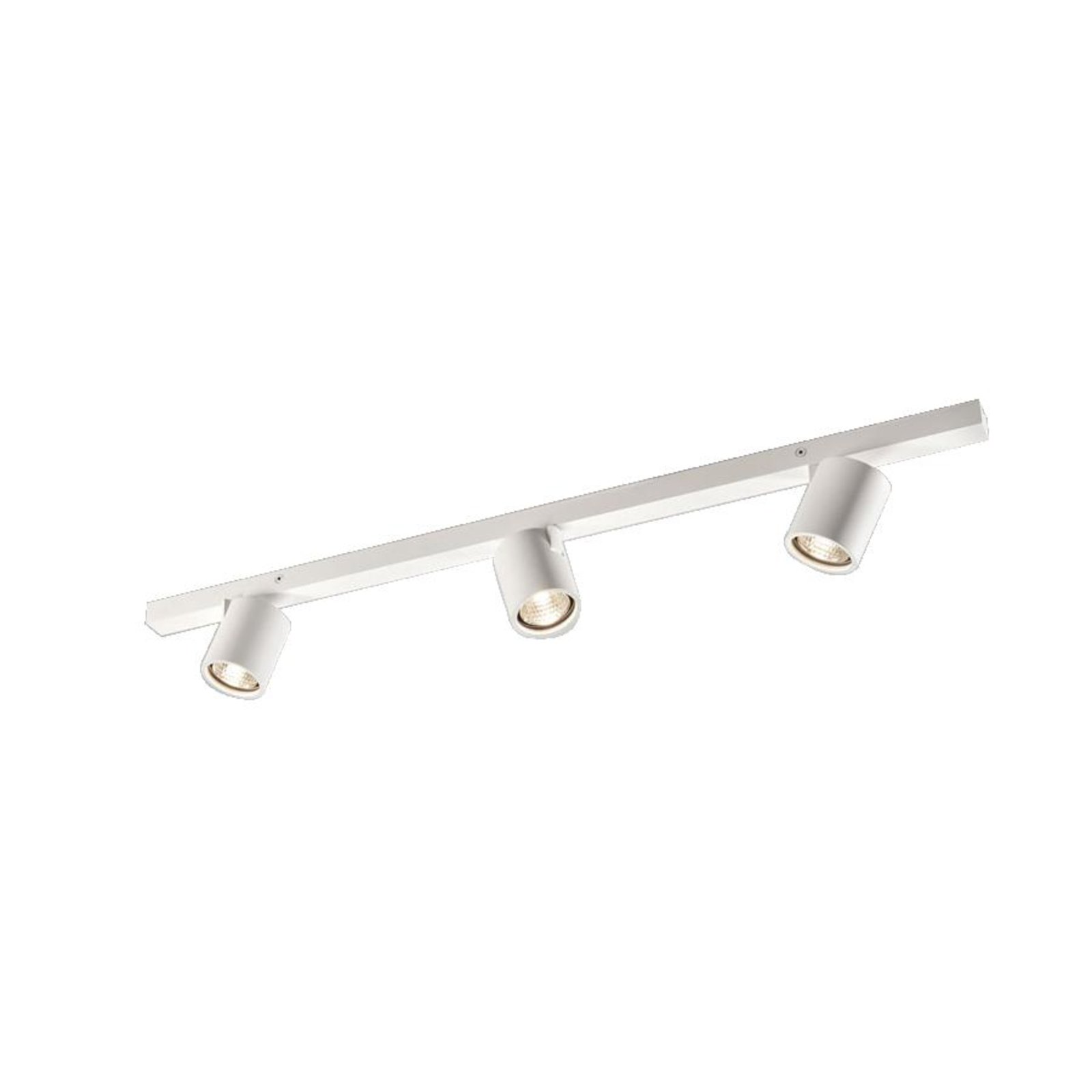 Focus Mini LED 3000K L70 Ceiling Lamp White - LIGHT-POINT