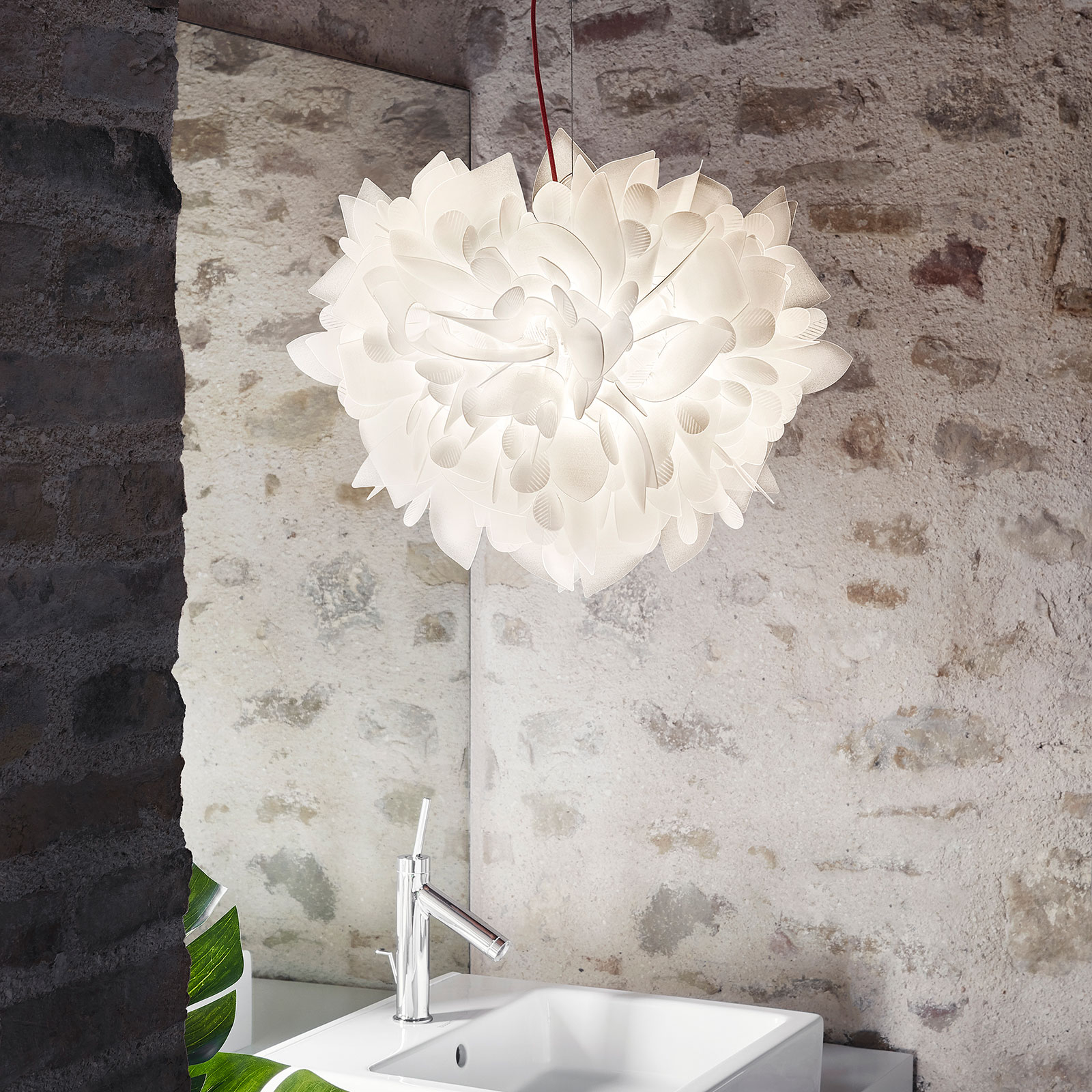 Slamp Veli Foliage Hängeleuchte