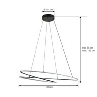 product size