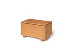 Bon Wooden Box Oiled Oak - Ferm Living