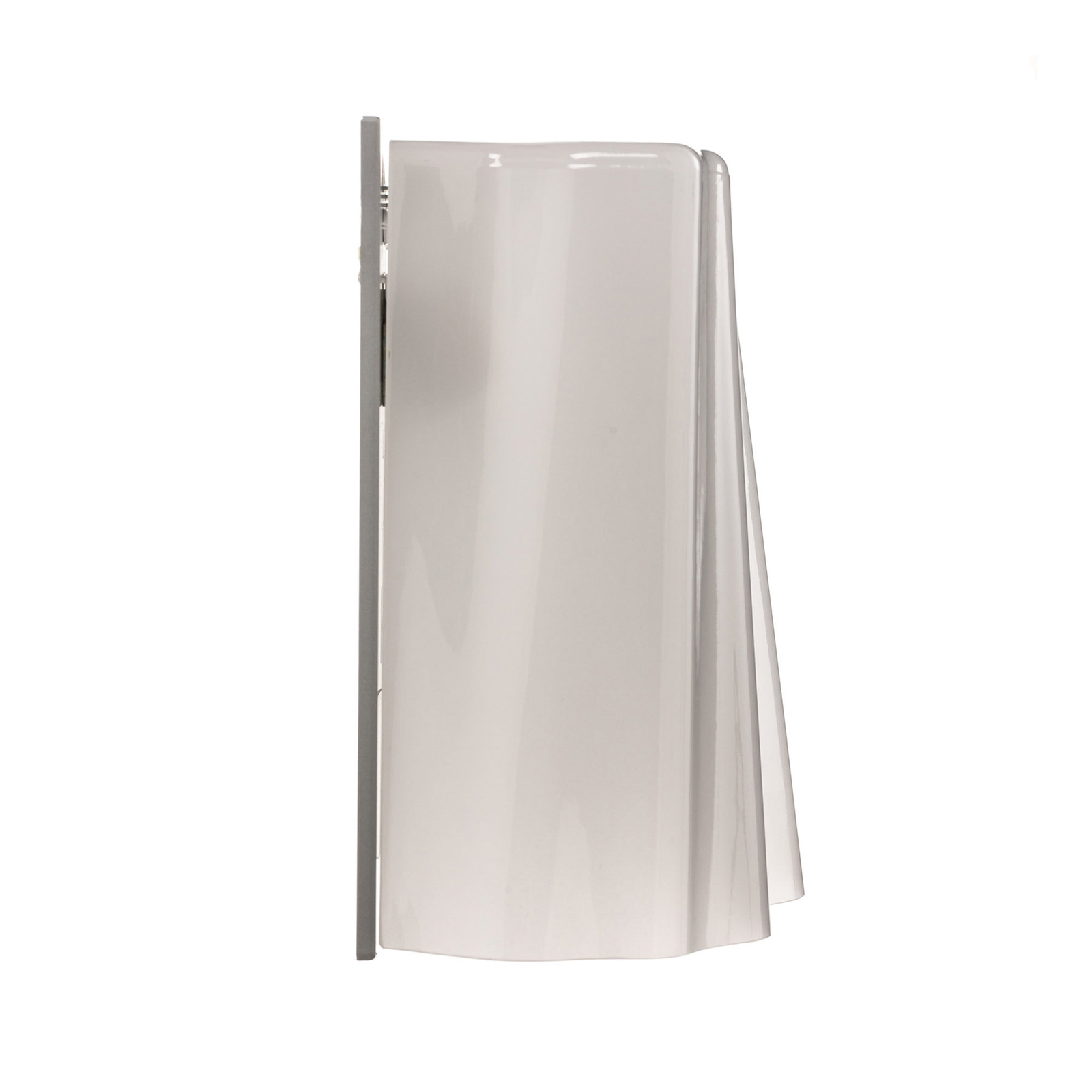 Artemide Logico Micro fali lámpa 33 cm fehér