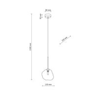 product size