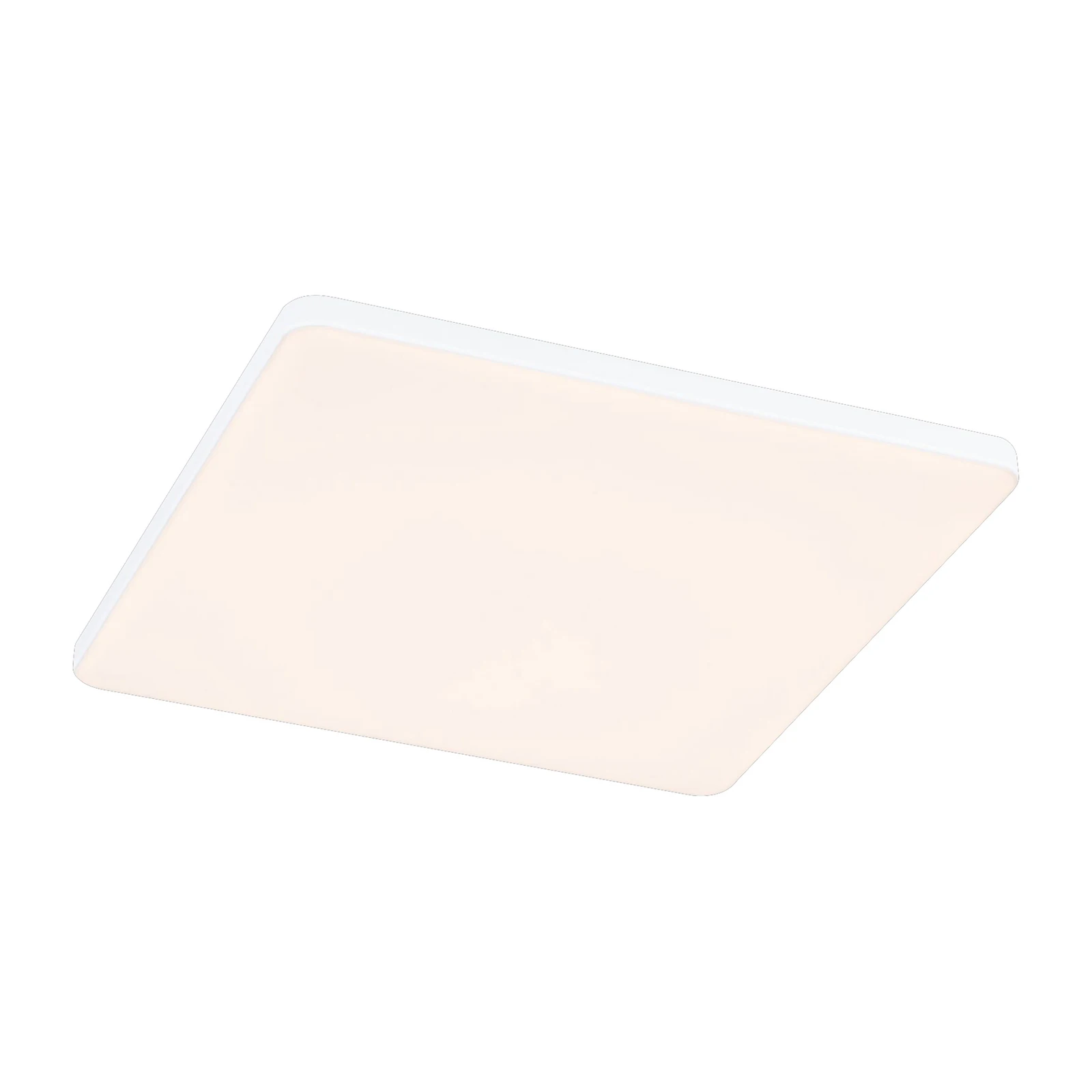 "Paulmann Veluna Edge" IP44 3000K dimm 20x20cm