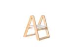 Reech Step Stool Ladder Frasin - GEJST