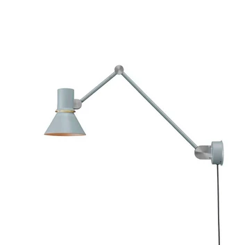 Type 80™ W3 Wandleuchte Grey Mist - Anglepoise