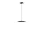 Koinè Taklampa 2700K Ø55 Black - Luceplan