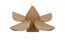 wood / light brown