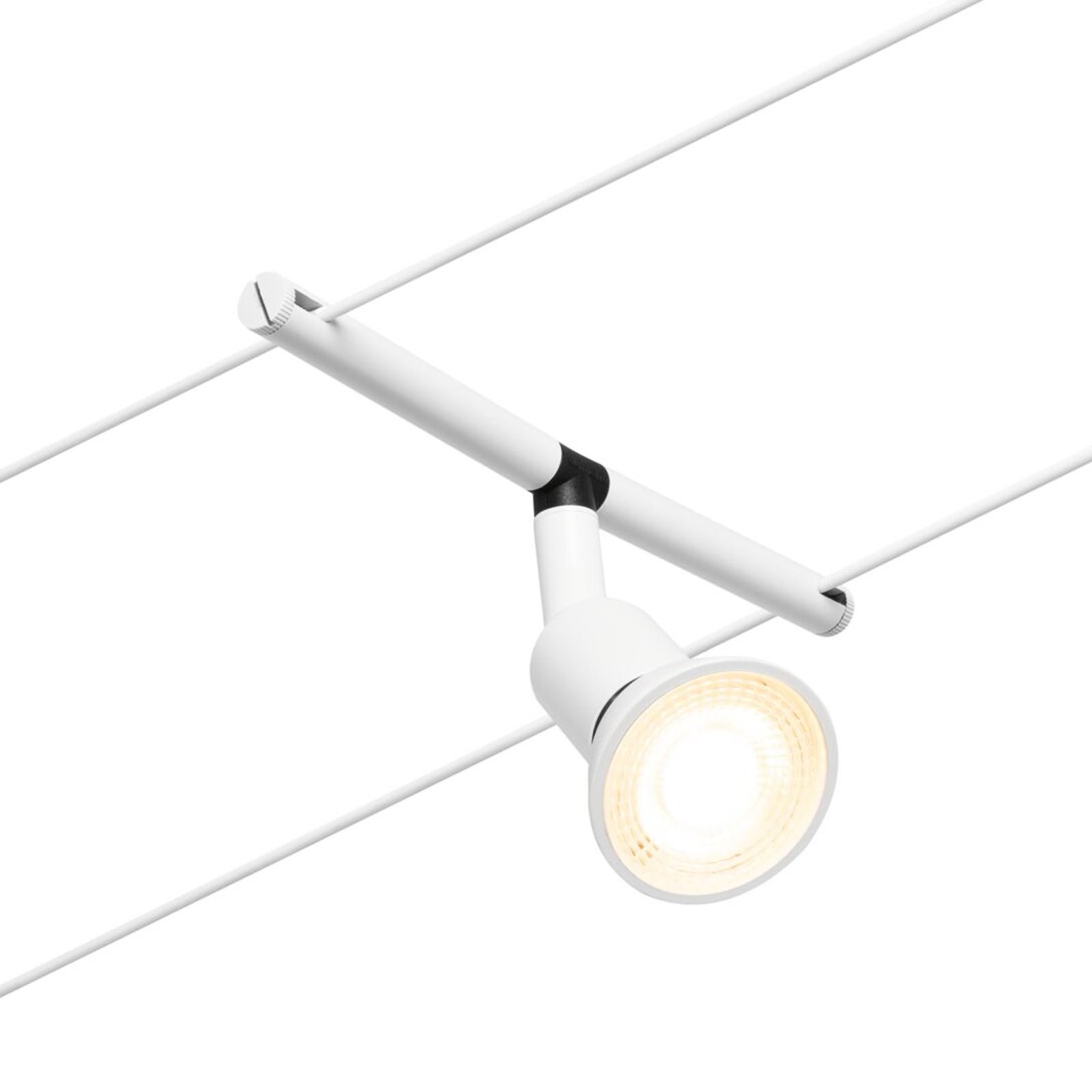 Paulmann Wire Salt Spot für Seilsystem