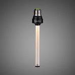 Buster + Punch LED lampa E27 Tube 5W 2,700K dimmable