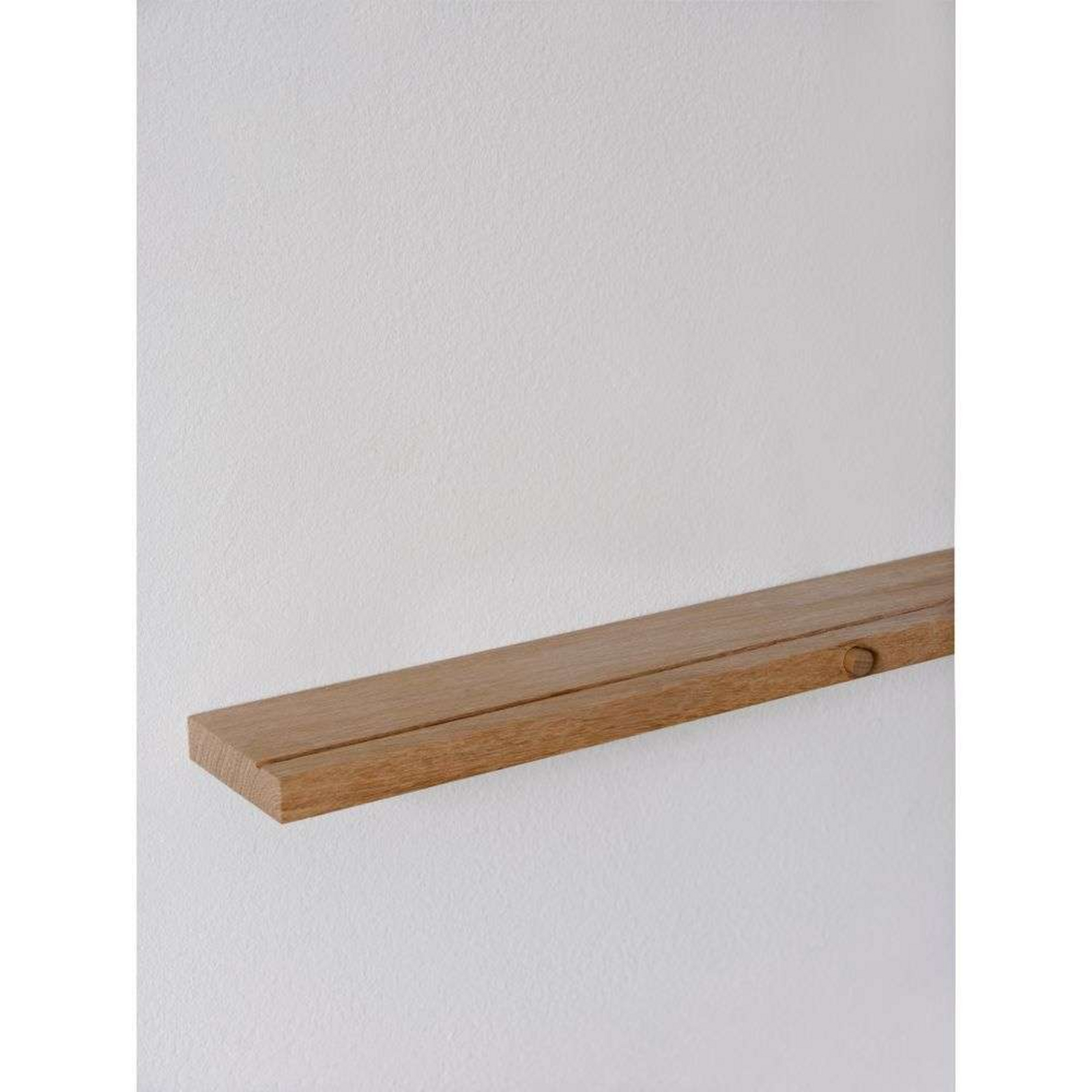 Gallery Shelf 70 Oak - Moebe