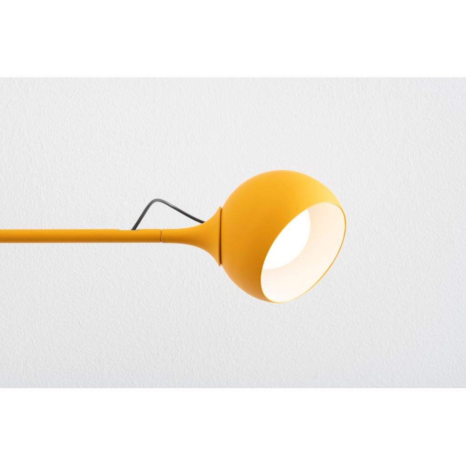 IXA Table Lamp Yellow - Artemide