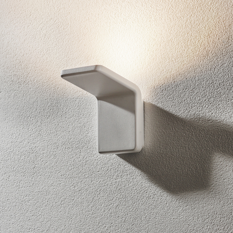 Artemide Cuma 10 - Designer-LED-Wandlampe in Weiß