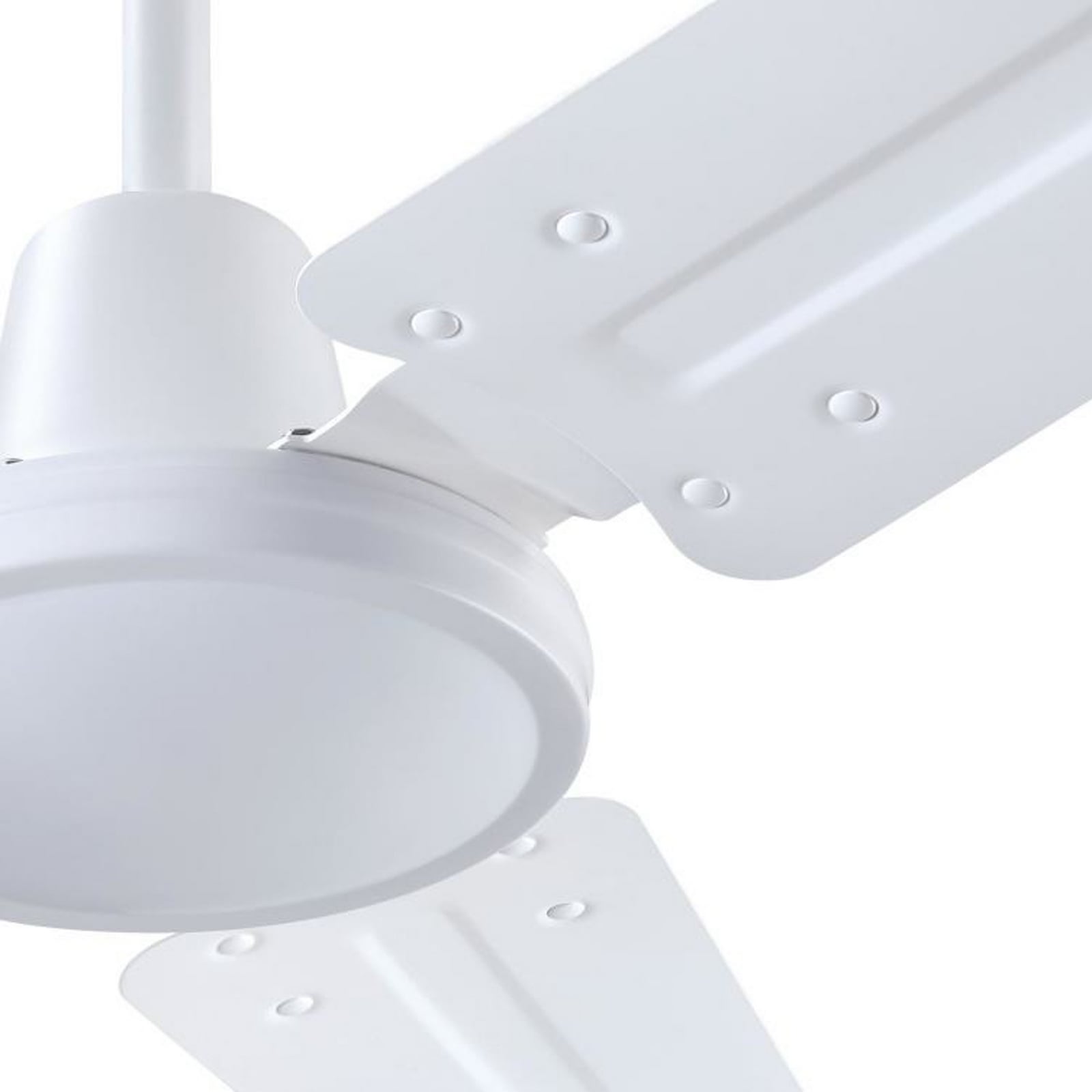 Westinghouse stropni ventilator 7316740, bijeli, DC, Ø 142 cm