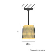 product size