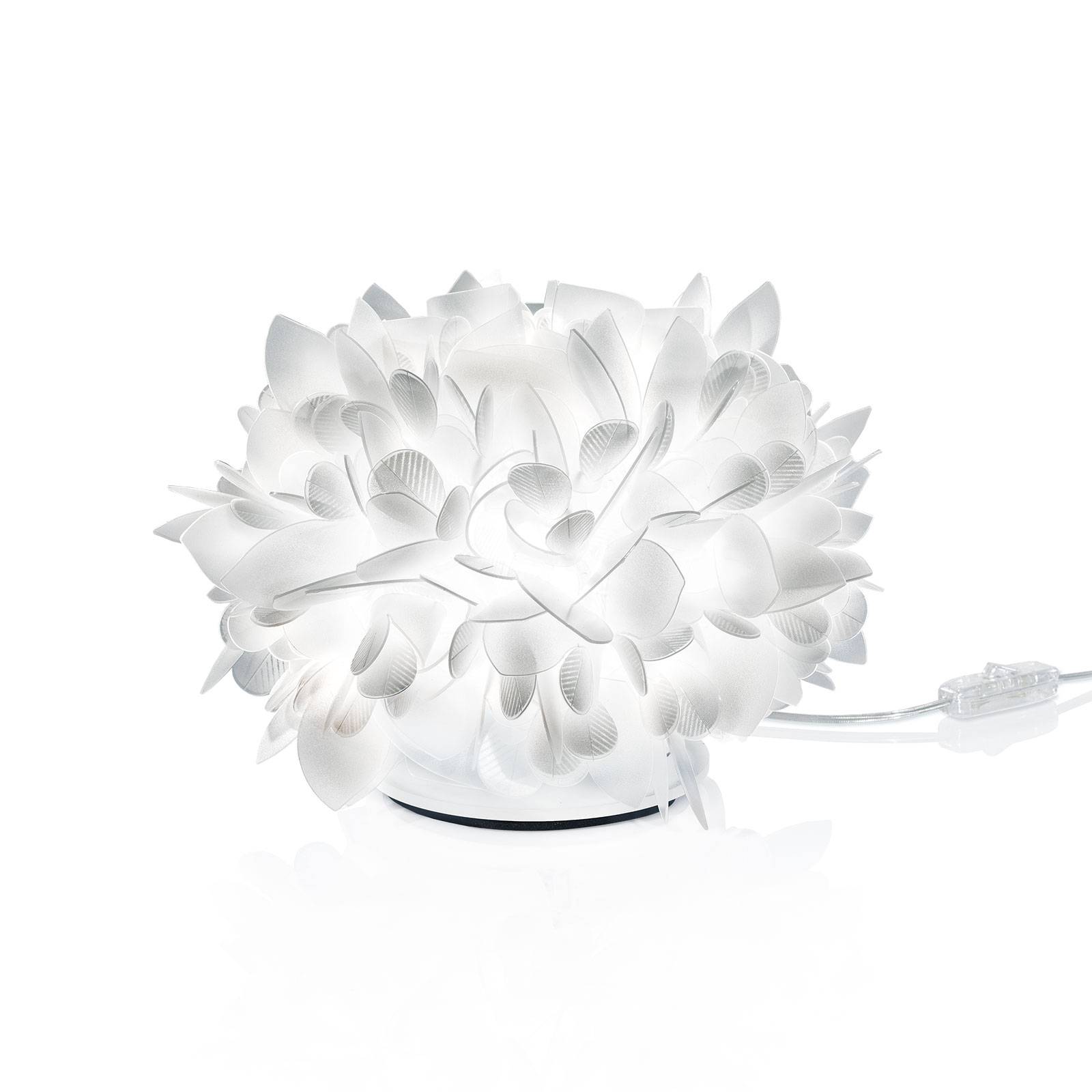 Slamp Veli Foliage Table Tischleuchte Ø 28 cm