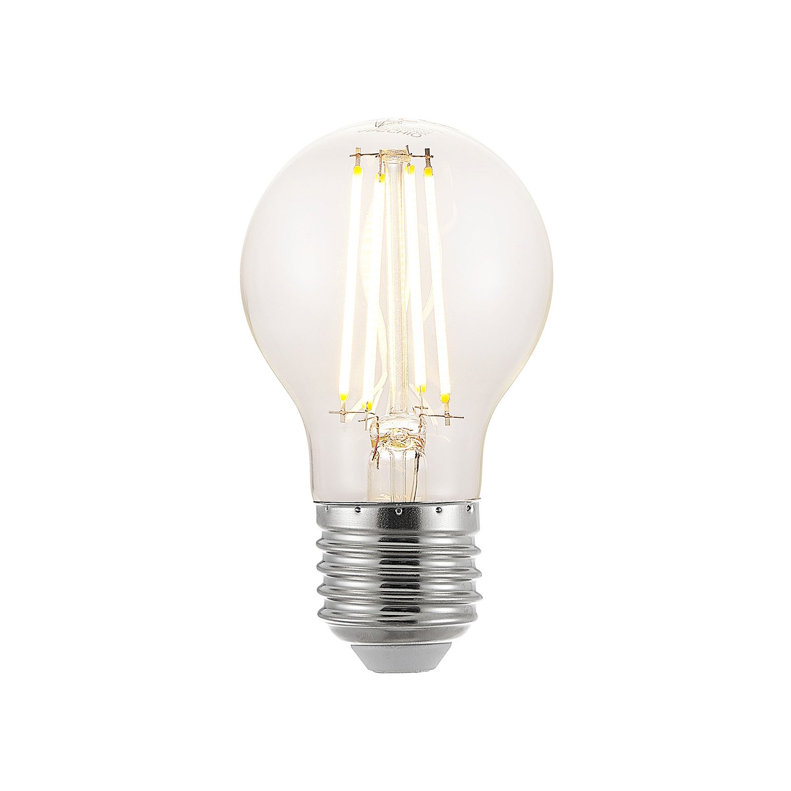 Lichtbron LED 6,5W Filament 3-step E27 Clear - Arcchio