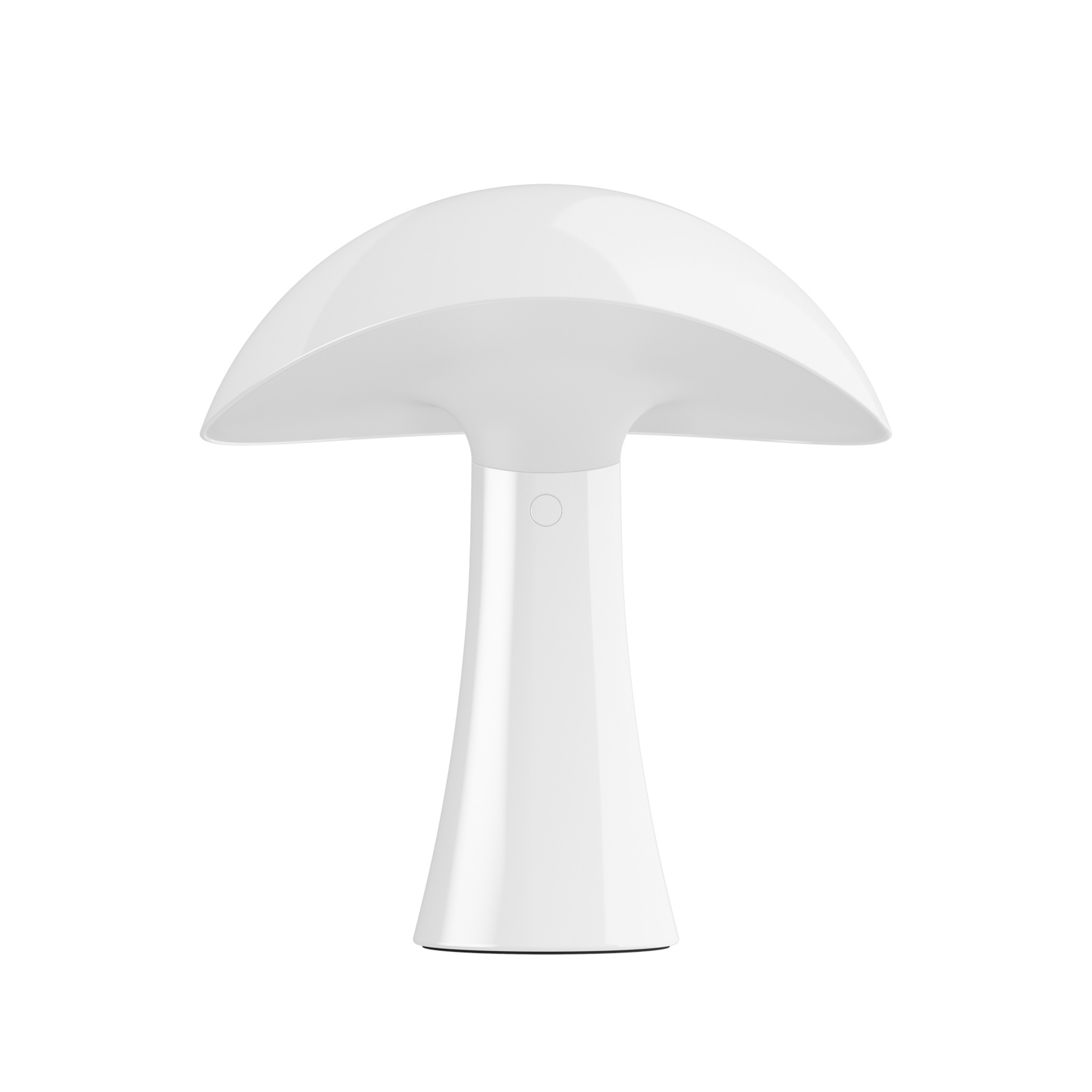 Rumee 220 PORTABLE draagbare acculamp, wit, IP44 - Louis Poulsen