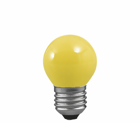 Paulmann E27 Tropfenlampe für Lichterkette