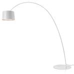 Foscarini Twiggy Elle lampadaire LED blanc