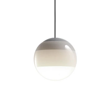 Dipping Light 30 Pendelleucte Off-White - Marset