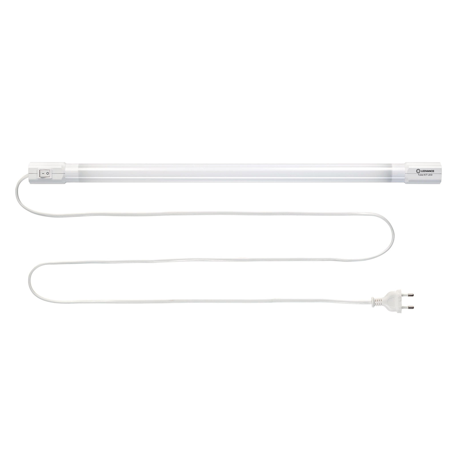 LEDVANCE TubeKIT LED batten light 150 cm 3,000 K