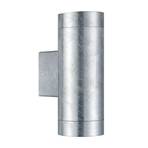 Tin Maxi Double Aplica de Exterior Galvanized Steel- Nordlux