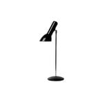 Oblique Stolní Lampa Gloss Black - CPH Lighting