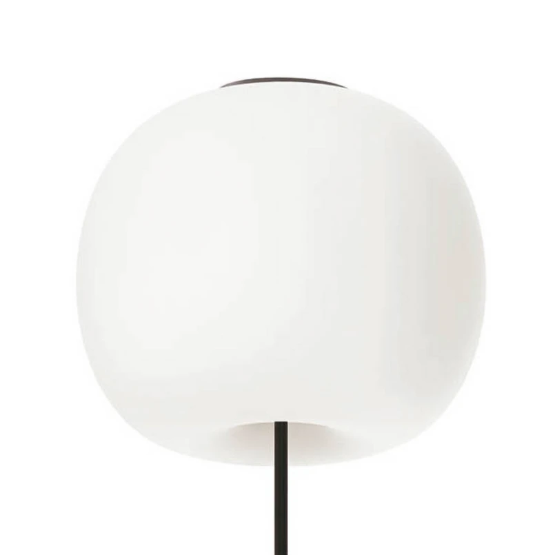 kdln - Kushi XL Ceiling Lamp Black