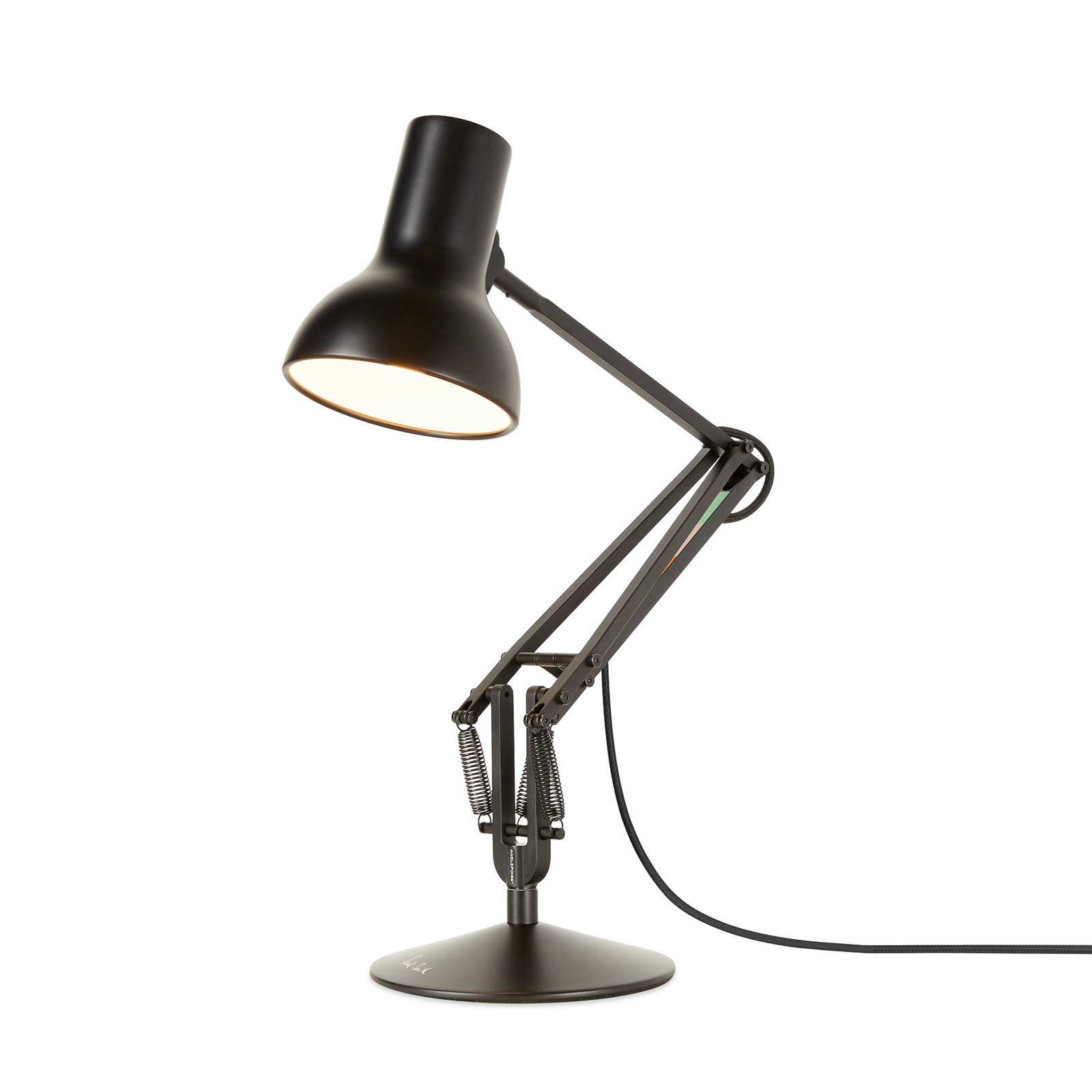 Anglepoise Type 75 Mini LED-Tischlampe Paul Smith
