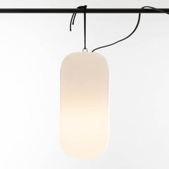 Artemide Rope suspensión para Gople