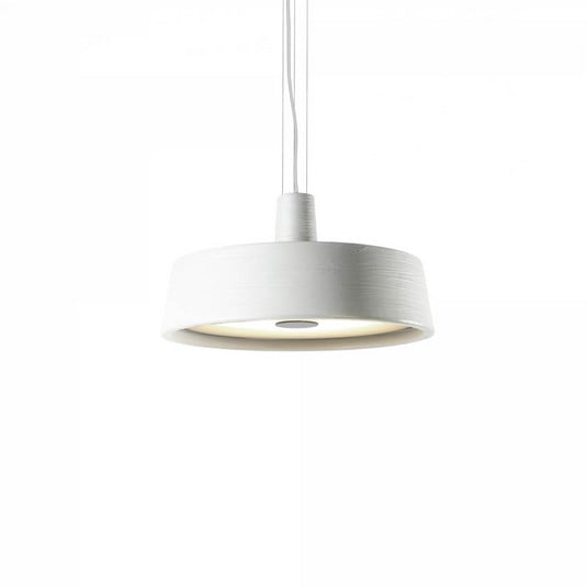 Soho 57 LED Riippuvalaisin Valkoinen - Marset