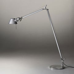 Artemide Tolomeo Reading lampa stojąca LED 3 000 K