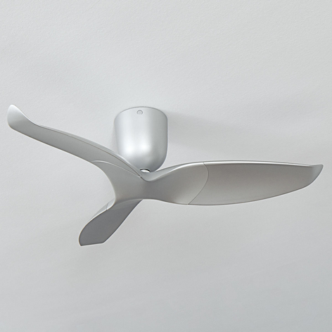 Aeratron takfläkt AE3+, 109 cm, silver