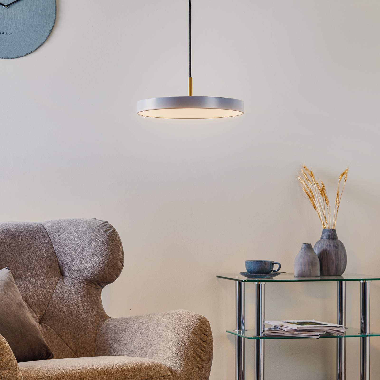 Asteria Pendant Mini Mist - UMAGE