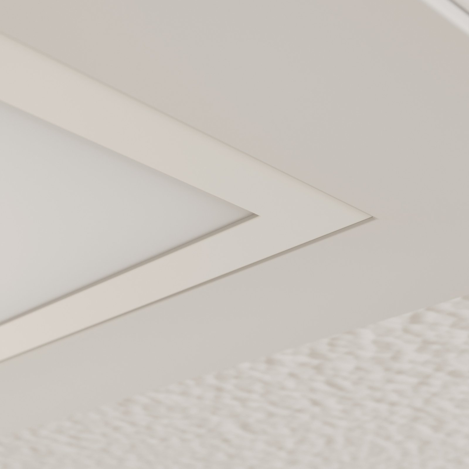 Vinas Ceiling Lamp White - Arcchio