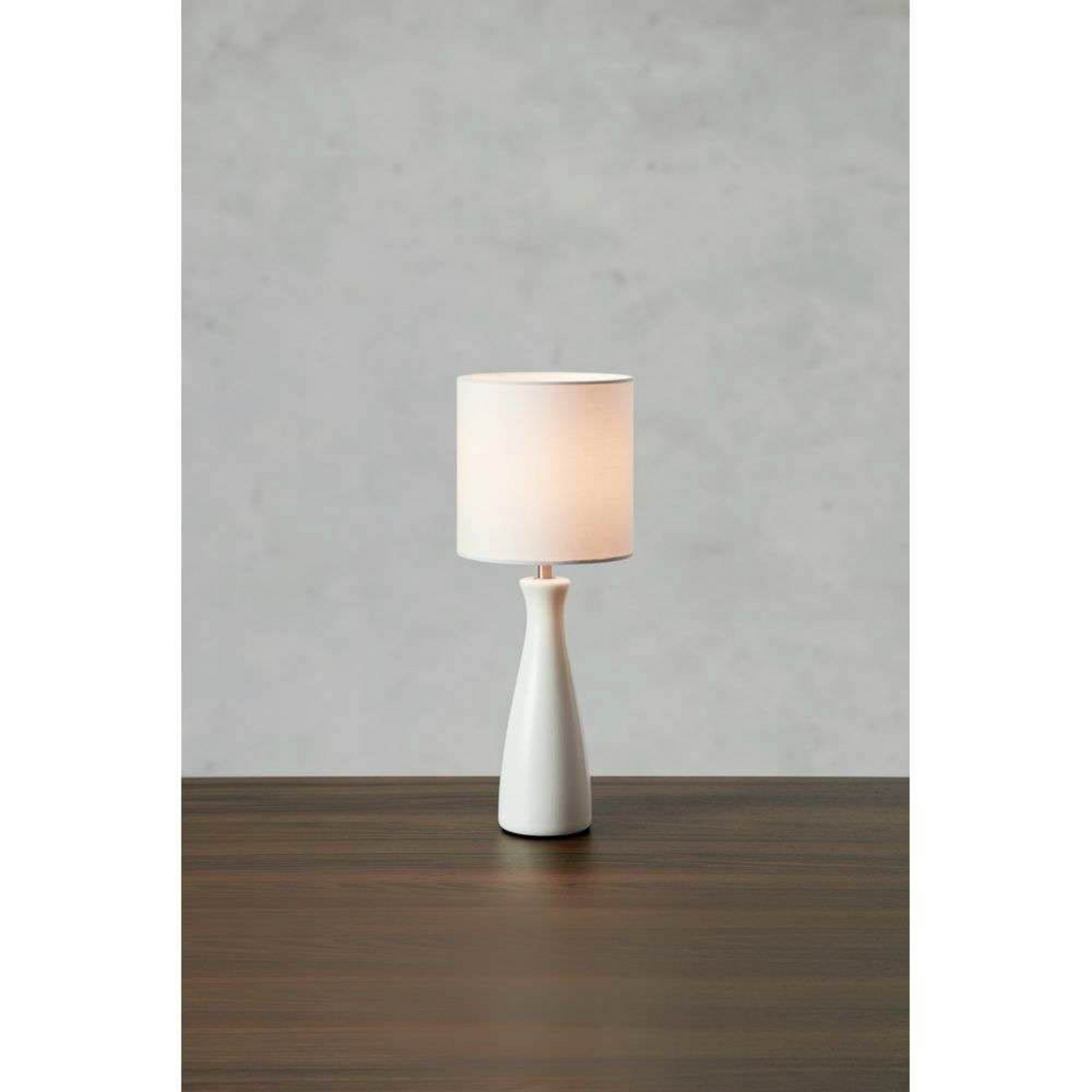 Birillo Bordlampe White - Markslöjd