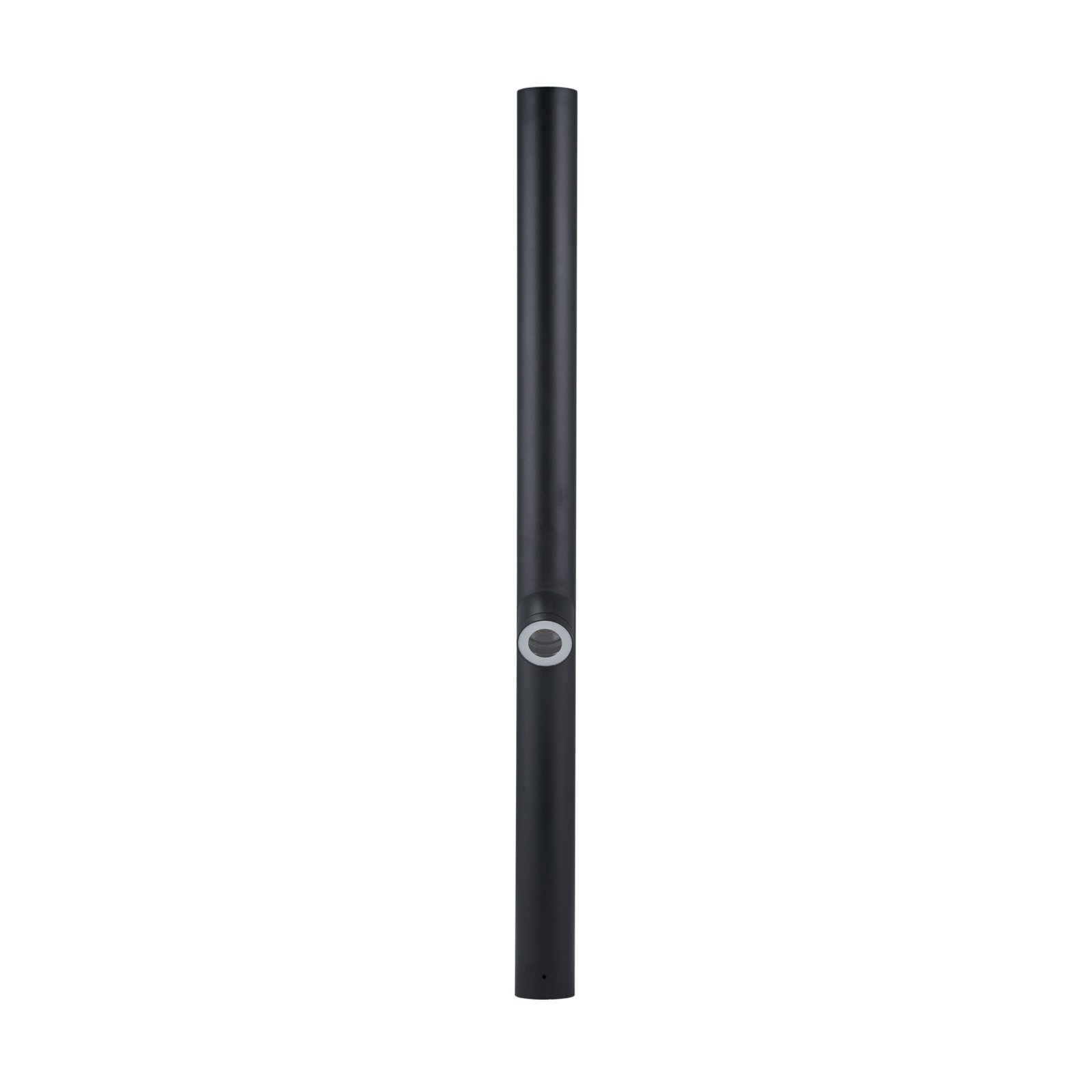 Lolani 2 Candeeiro de Jardim H120 Black - Lindby
