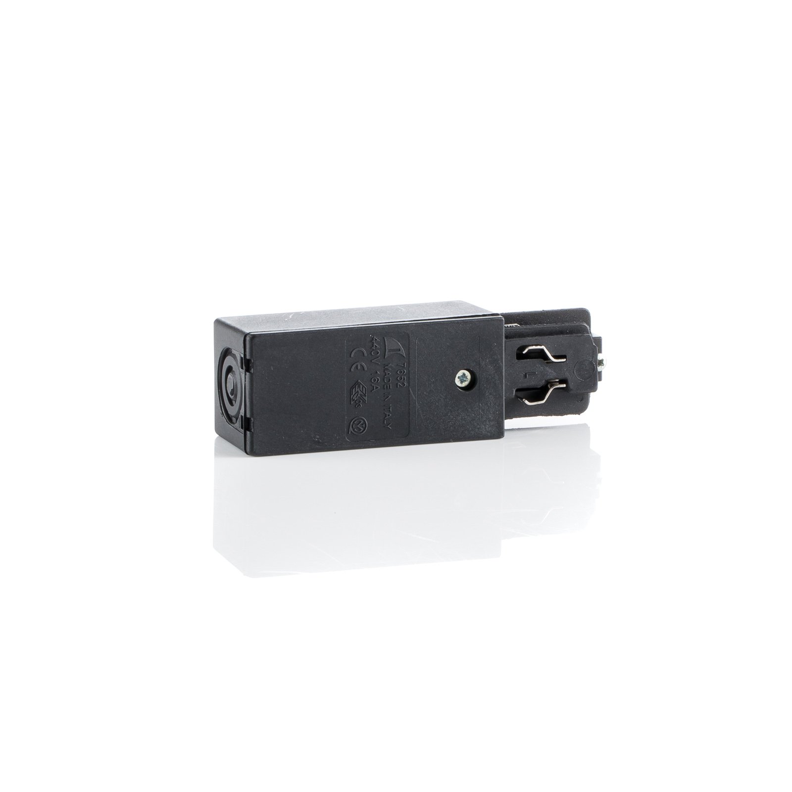 Ivela power feed earth left, LKM three-circuit track