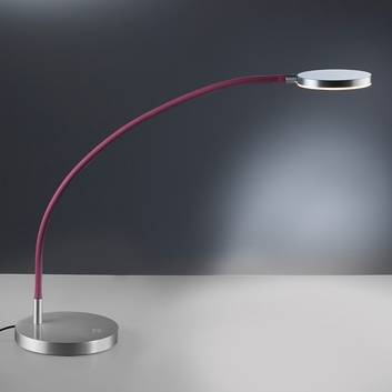 Holtkötter Flex T LED stolní lampa