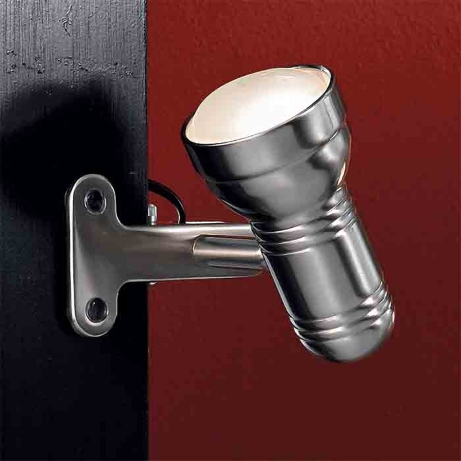 Clip-on light Samal