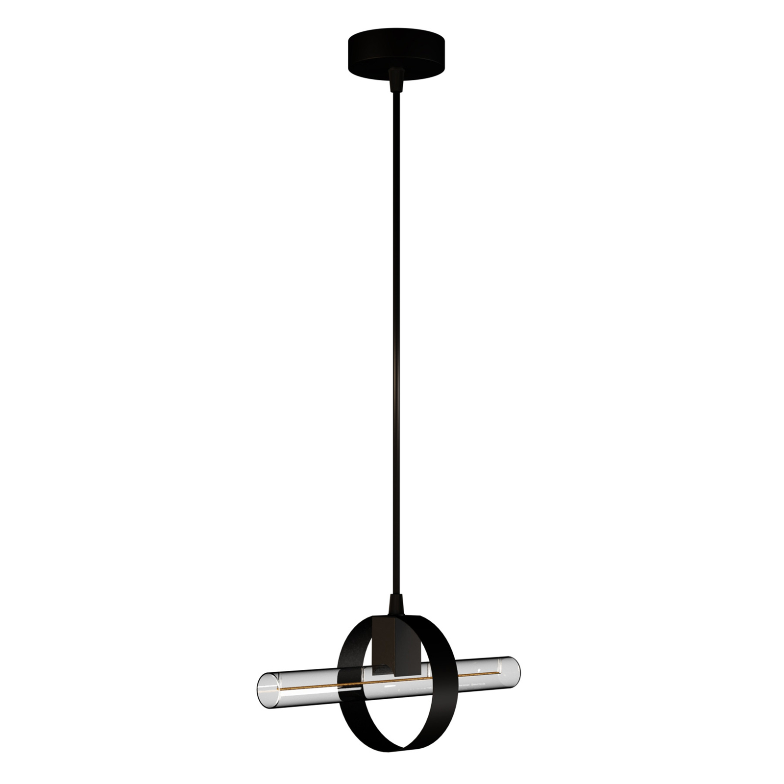 SEGULA hanglamp Level in modern ontwerp