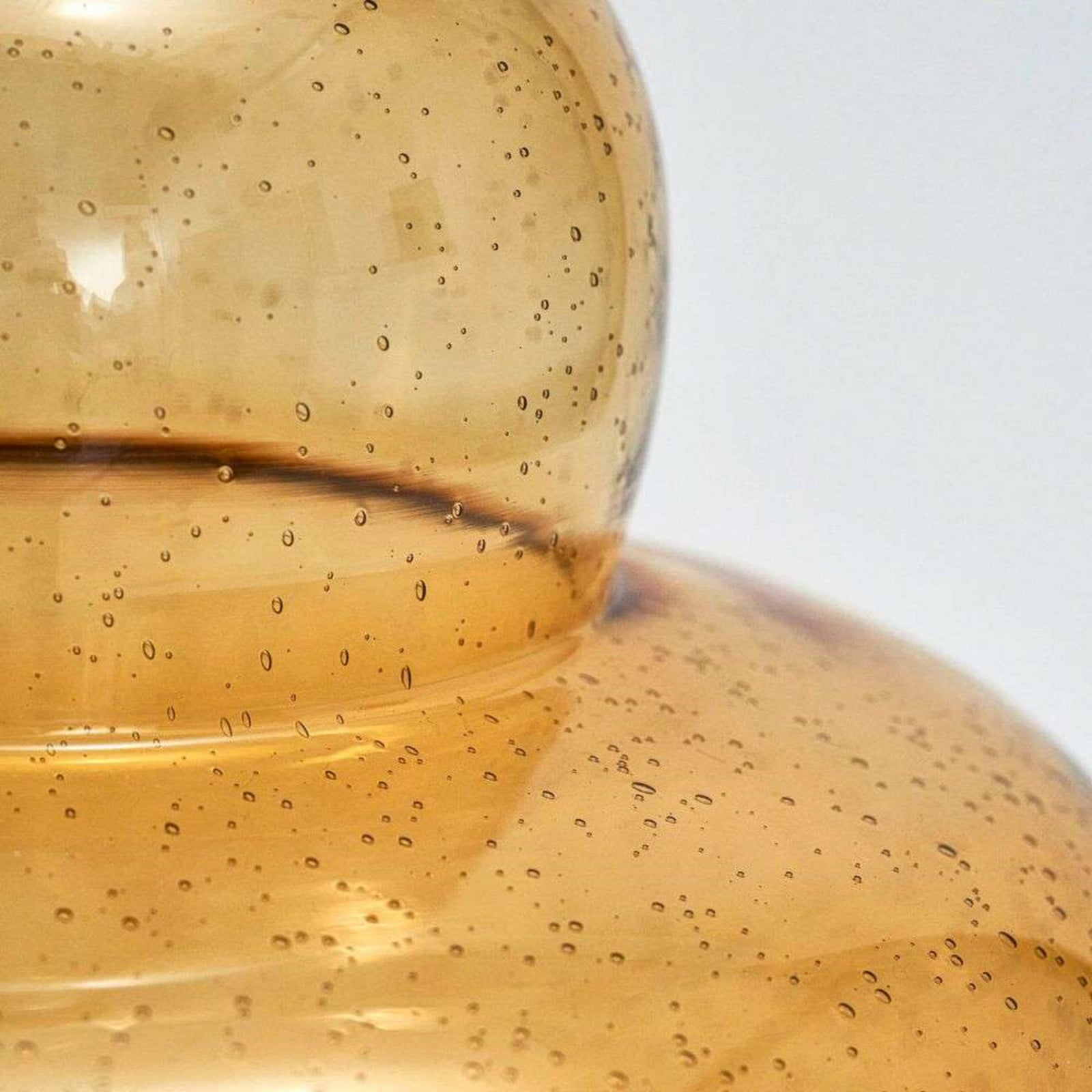 Ribe Bordslampa Amber House Doctor - Vardagsrum - Vintage / retro - Glas | Produkter - Bordslampor | Lampspecialisterna