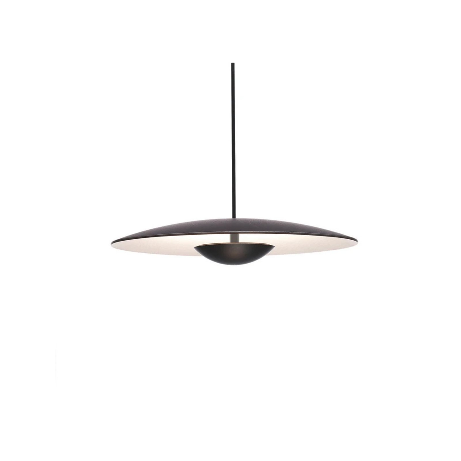 Ginger 42 Pendant Wenge - Marset