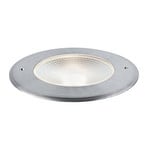 Paulmann Vanea LED lattiavalaisin IP67, Ø 16cm