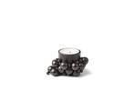 Molekyl Tealight 1 Negru - GEJST